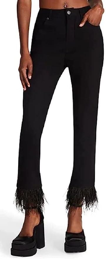 Gray Lily Pant Pants