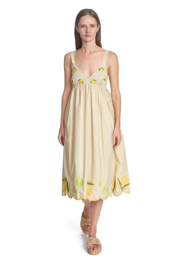Frankie Dress