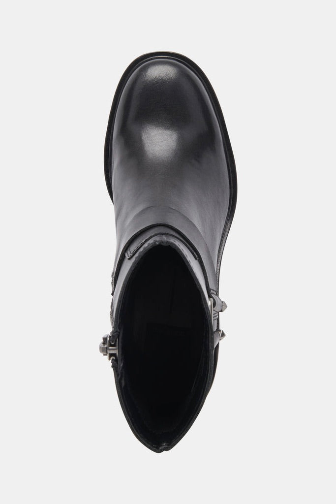 Dark Slate Gray Camros Boot Shoes