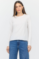 Lark Long Sleeve Tee T Shirt