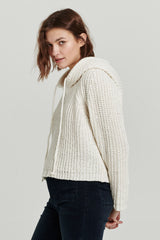 Light Gray Eden Top Top