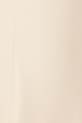 Light Gray Luciara Skirt Midi Skirt