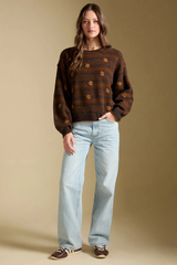 Xenia Sweater Sweater