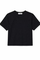 Sage 90's Jersey Crew T Shirt