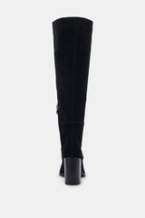 Black Fynn Boots Shoes
