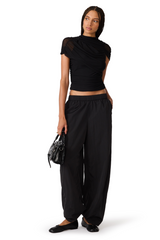 Kerry Mesh Top