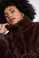 Black Ambra Jacket Jacket