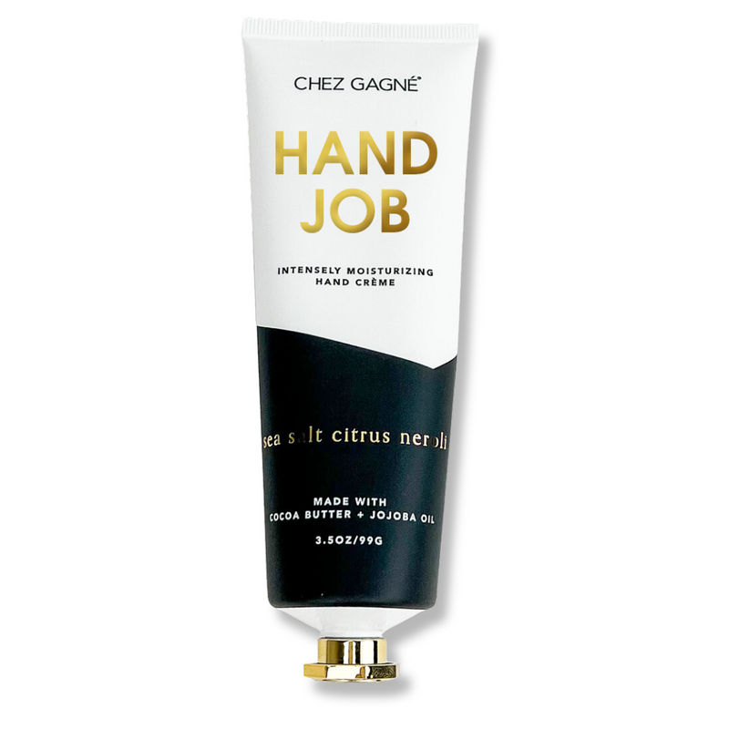 Lavender Vegan Hand Créme hand cream
