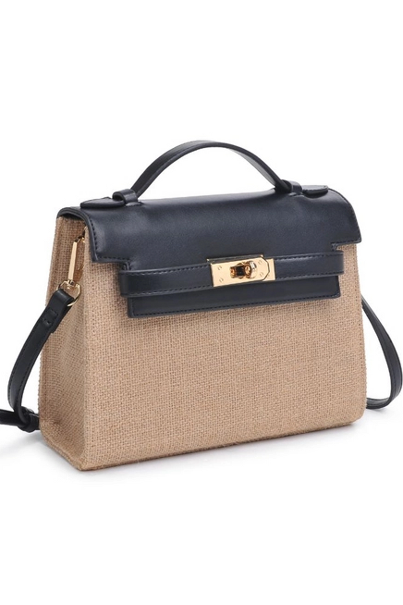 Rosy Brown Gracie Bag Handbags