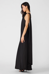 Lavender Aurorah Dress Maxi Dress
