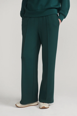 Dark Slate Gray The Wide Leg Pant 30 Pant