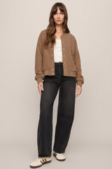Gray Palmer Jacket Jacket