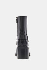 White Smoke Camros Boot Shoes
