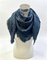 Paisley Scarf