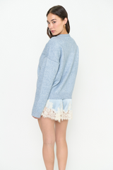 Foster Cardigan Cardigan