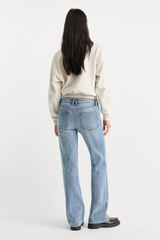 Vintage Low Loose in Mesa Jeans