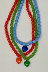Tyler Necklace