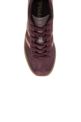 Dark Slate Gray Viper Sneakers | Windsor Wine/Terracotta/Cerise/Gum Sneaker