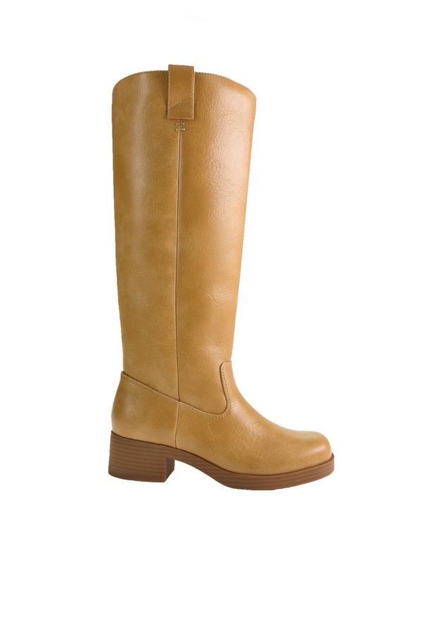Sienna Yurie Boot | Camel Boot