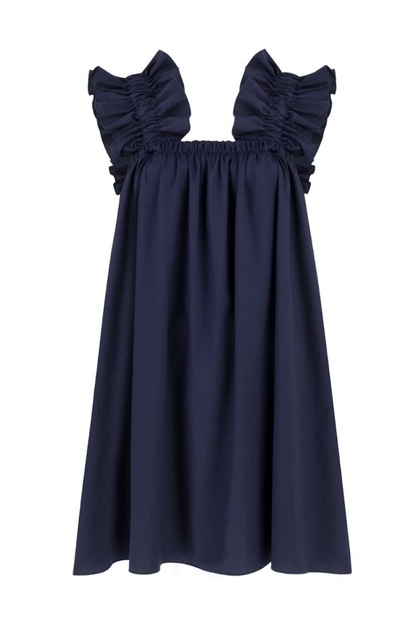 Maya Dress