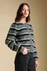 Tan Arella Sweater Sweater