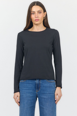 Lark Long Sleeve Tee T Shirt
