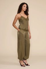 Rio Lace Tank Top Tank Top