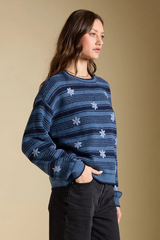 Xenia Sweater Sweater