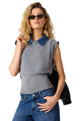 Kelson Sweater Sweater Vest