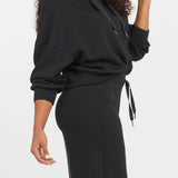 Lavender AirEssentials Wide Leg Pant Pant