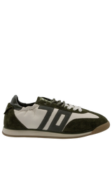 Black Rocket W26 | Butter Forest Sneaker