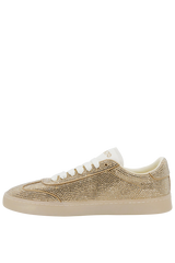 Smart Sneaker | Gold