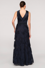 Anna | A-Line Gown
