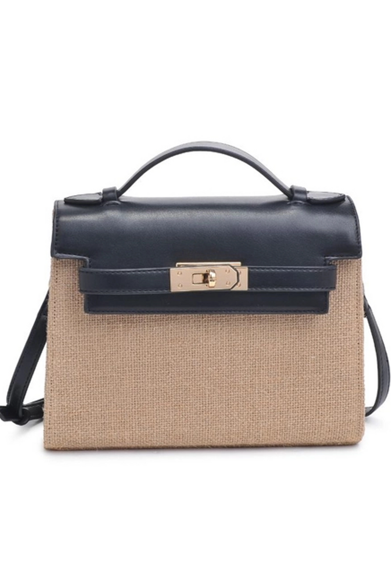 Rosy Brown Gracie Bag Handbags