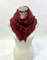 Paisley Scarf