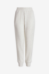 White Smoke The Slim Cuff Pant 25" Pant