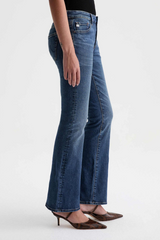 Lavender Angel Low Rise Boot Cut | Downbeat Jeans