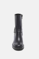 White Smoke Camros Boot Shoes