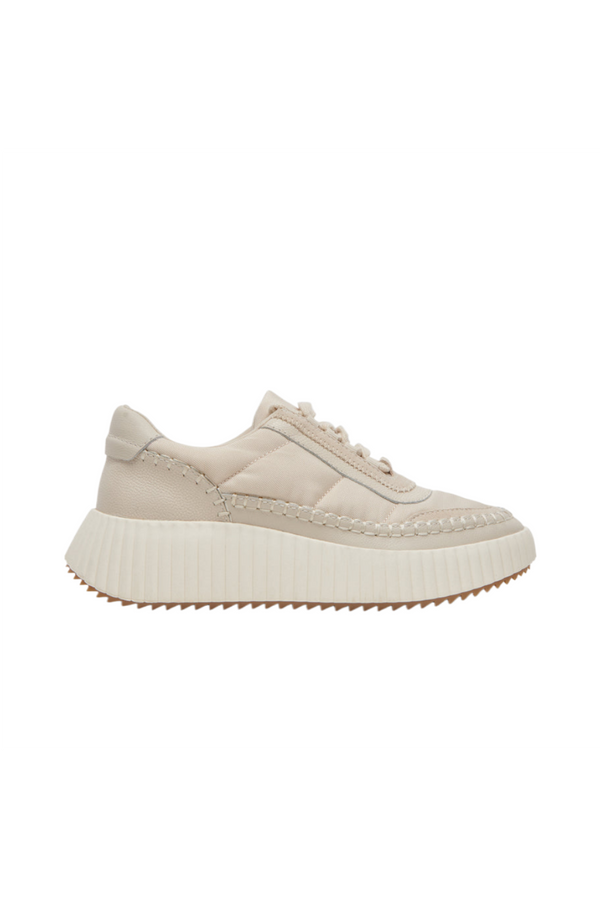 Gray Dolen Nylon Sneaker