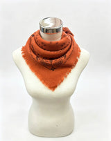 Small Fringe Bandana