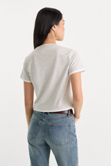 Seashell The Layered Tee Tee