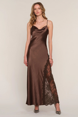 Aubrey Dress Maxi Dress