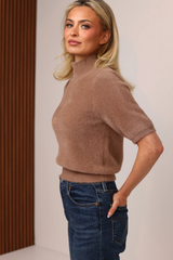 Light Gray Colie Sweater Sweater