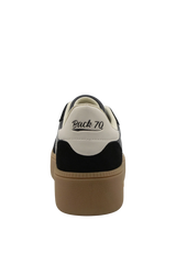 Black XXL Sneaker | Black Butter Sneaker