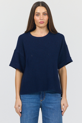 Lavender Catrina Sweater Sweater