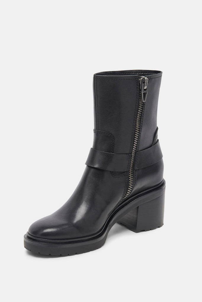 Dark Slate Gray Camros Boot Shoes