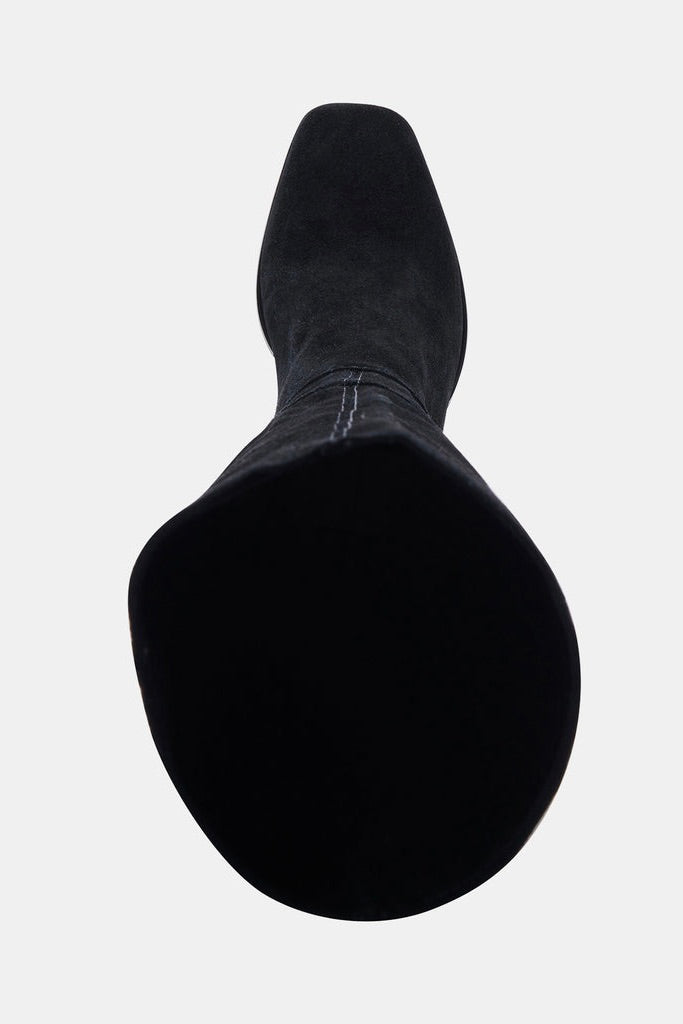 White Smoke Fynn Boots Shoes