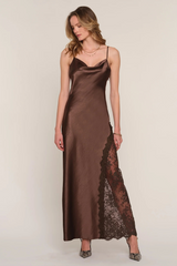 Aubrey Dress Maxi Dress