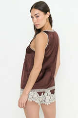 Sandra Shorts Short