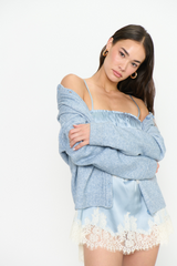 Foster Cardigan Cardigan